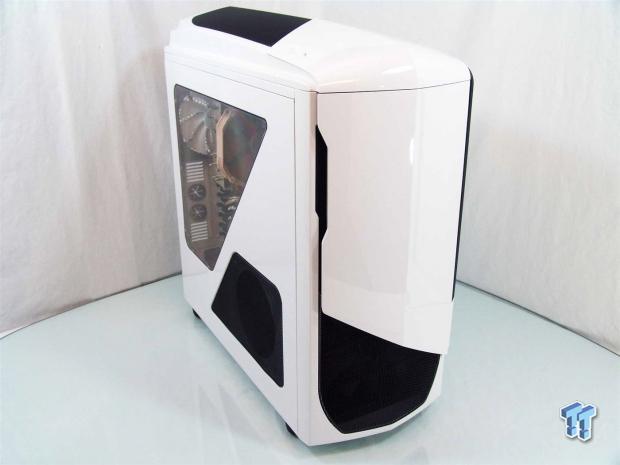 NZXT Phantom 530 Mid-Tower Chassis Review 37