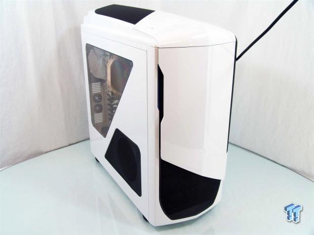 NZXT Phantom 530 Mid-Tower Chassis Review 38