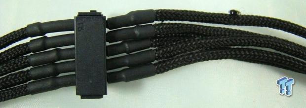 SilverStone PP04, PP05, PP06, PP07, CP06 and CP09 Power Supply Accessories Review 13 SilverStone PP04, PP05, PP06, PP07, CP06 and CP09 Power Supply Accessories Review 13