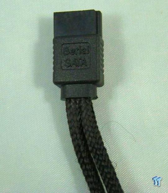 SilverStone PP04, PP05, PP06, PP07, CP06 and CP09 Power Supply Accessories Review 14 SilverStone PP04, PP05, PP06, PP07, CP06 and CP09 Power Supply Accessories Review 14