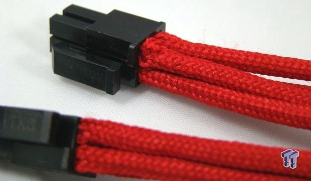 SilverStone PP04, PP05, PP06, PP07, CP06 and CP09 Power Supply Accessories Review 19 SilverStone PP04, PP05, PP06, PP07, CP06 and CP09 Power Supply Accessories Review 19