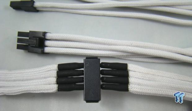 SilverStone PP04, PP05, PP06, PP07, CP06 and CP09 Power Supply Accessories Review 21 SilverStone PP04, PP05, PP06, PP07, CP06 and CP09 Power Supply Accessories Review 21