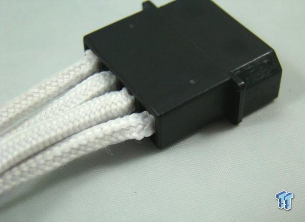 SilverStone PP04, PP05, PP06, PP07, CP06 and CP09 Power Supply Accessories Review 23 SilverStone PP04, PP05, PP06, PP07, CP06 and CP09 Power Supply Accessories Review 23