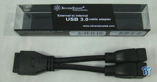 SilverStone PP04, PP05, PP06, PP07, CP06 and CP09 Power Supply Accessories Review 26 SilverStone PP04, PP05, PP06, PP07, CP06 and CP09 Power Supply Accessories Review 26