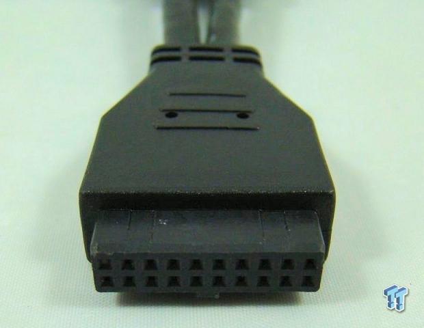 SilverStone PP04, PP05, PP06, PP07, CP06 and CP09 Power Supply Accessories Review 27 SilverStone PP04, PP05, PP06, PP07, CP06 and CP09 Power Supply Accessories Review 27