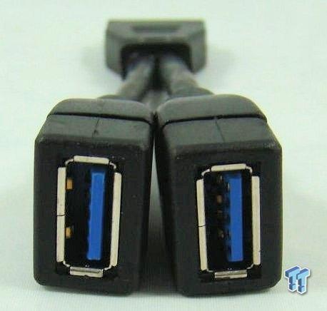 SilverStone PP04, PP05, PP06, PP07, CP06 and CP09 Power Supply Accessories Review 28 SilverStone PP04, PP05, PP06, PP07, CP06 and CP09 Power Supply Accessories Review 28