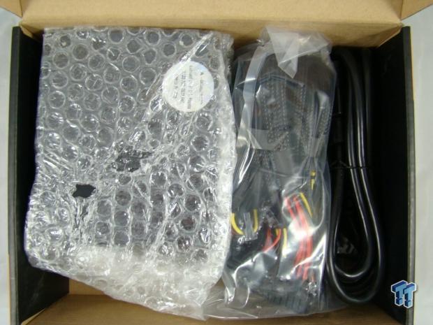 SilverStone ST45SF-G 450-Watt 80 PLUS Gold SFX Power Supply Review 10