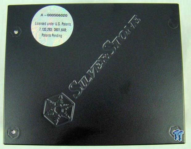 SilverStone ST45SF-G 450-Watt 80 PLUS Gold SFX Power Supply Review 11
