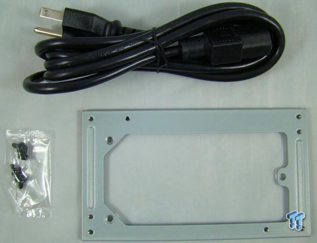 SilverStone ST45SF-G 450-Watt 80 PLUS Gold SFX Power Supply Review 17