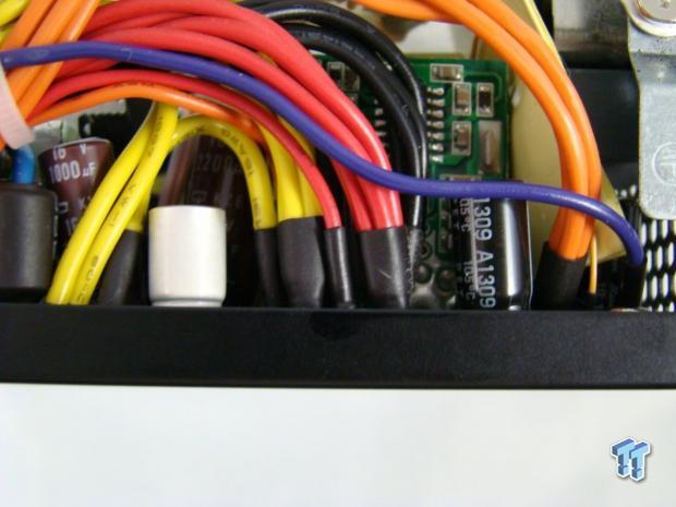 SilverStone ST45SF-G 450-Watt 80 PLUS Gold SFX Power Supply Review 23