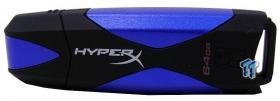 Kingston DataTraveler HyperX 64GB USB 3.0 Flash Drive Review 02 Kingston DataTraveler HyperX 64GB USB 3.0 Flash Drive Review 02