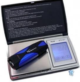 Kingston DataTraveler HyperX 64GB USB 3.0 Flash Drive Review 04 Kingston DataTraveler HyperX 64GB USB 3.0 Flash Drive Review 04