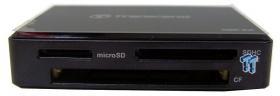Transcend RDF8 USB 3.0 Memory Card Reader Review 03