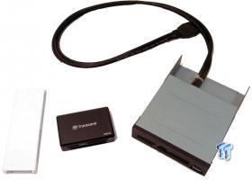 Transcend RDF8 USB 3.0 Memory Card Reader Review 05