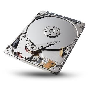 Seagate Laptop Ultrathin (ST500LT032) 500GB HDD Review