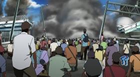Tokyo Magnitude 8.0 (2009) Blu-ray Review 3