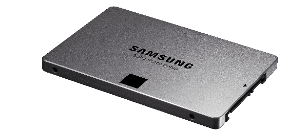 Samsung 840 EVO 250GB SSD Review 01