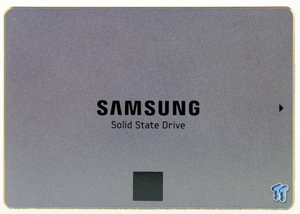 Samsung 840 EVO 750GB SSD Review 09