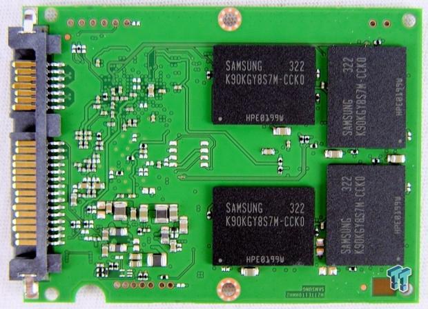 Samsung 840 EVO 750GB SSD Review 15