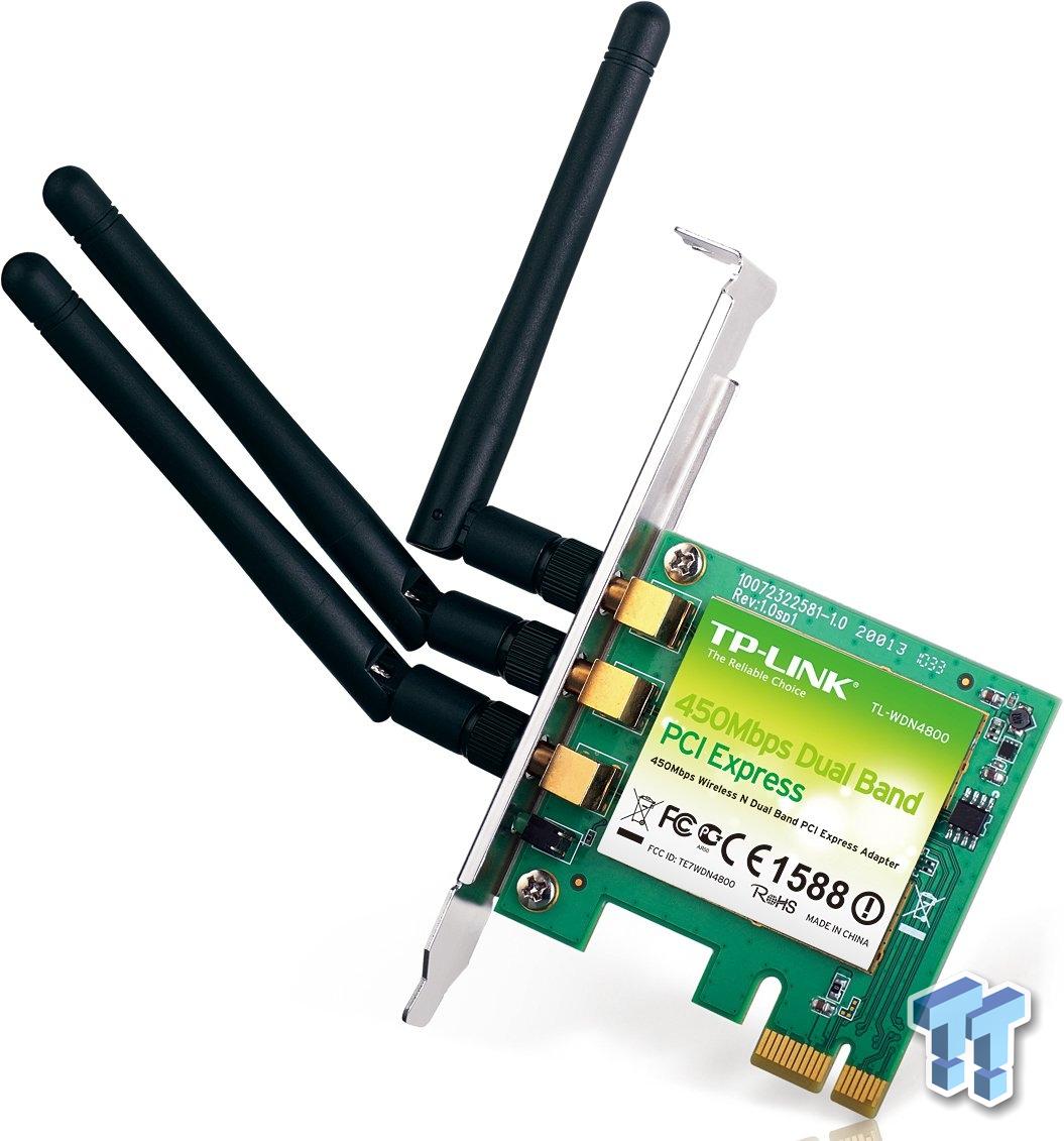 Esperar algo Pertenece Barricada TP-Link WDR4300 N750 Wireless Dual Band Gigabit Router Review
