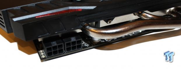Colorful GeForce GTX 760 iGAME 2GB OC Video Card Review 07