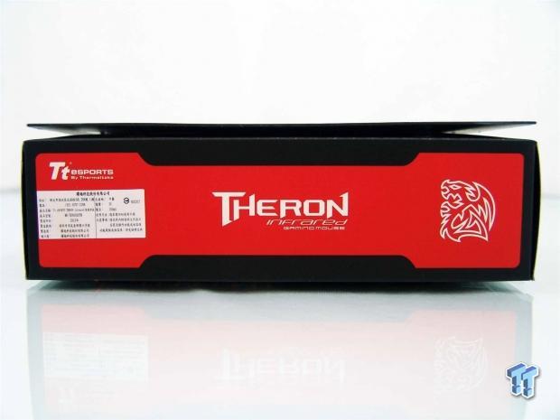 Thermaltake Tt eSPORTS Theron Infrared Gaming Mouse Review 04