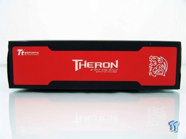 Thermaltake Tt eSPORTS Theron Infrared Gaming Mouse Review 06
