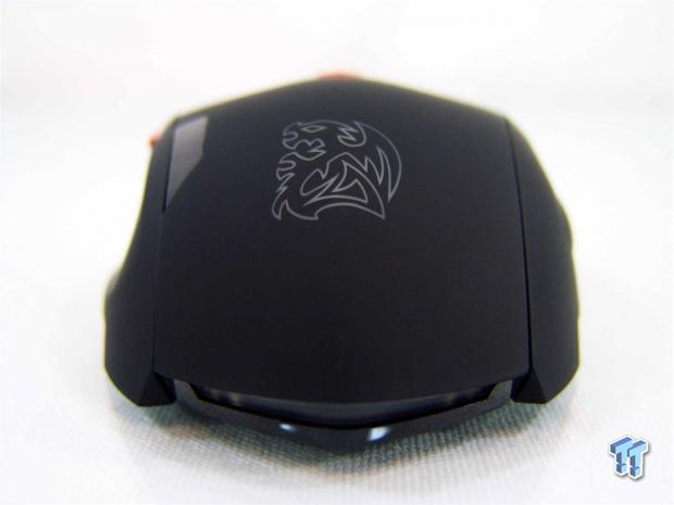 Thermaltake Tt eSPORTS Theron Infrared Gaming Mouse Review 09