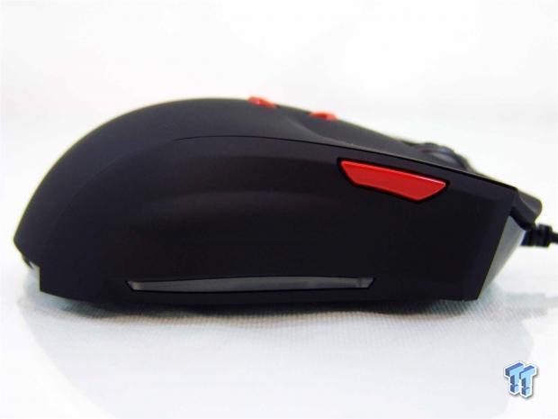 Thermaltake Tt eSPORTS Theron Infrared Gaming Mouse Review 10