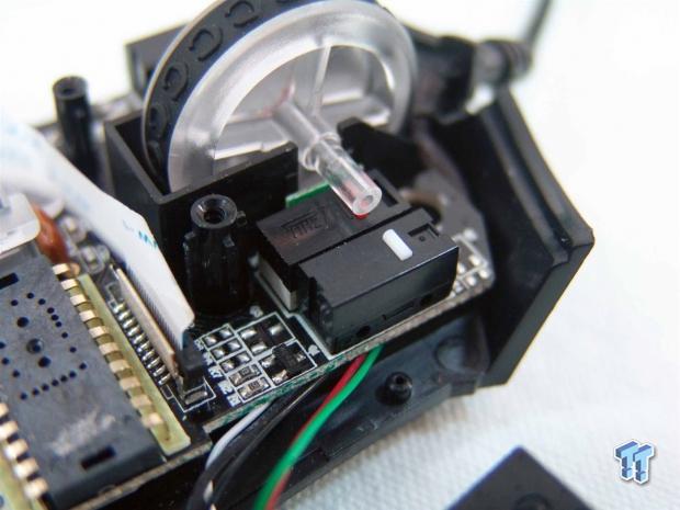 Thermaltake Tt eSPORTS Theron Infrared Gaming Mouse Review 24