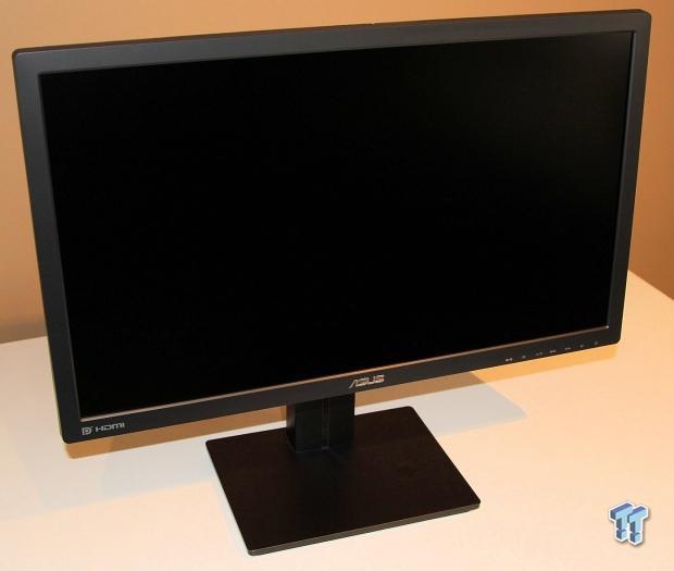 ASUS PB278Q 27-inch WQHD PLS LED-backlit Monitor Unboxing