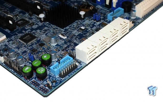Supermicro C7Z87-OCE (Intel Z87) Motherboard Review 09