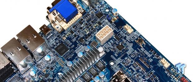Supermicro C7Z87-OCE (Intel Z87) Motherboard Review 11
