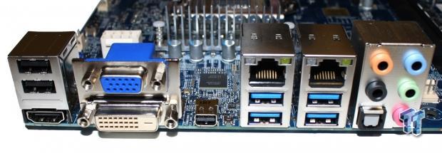 Supermicro C7Z87-OCE (Intel Z87) Motherboard Review 13