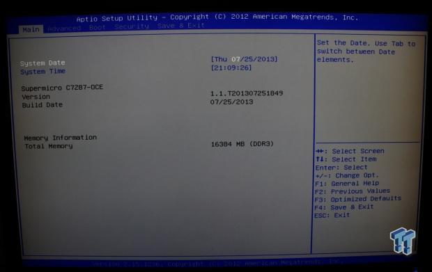 Supermicro C7Z87-OCE (Intel Z87) Motherboard Review 14
