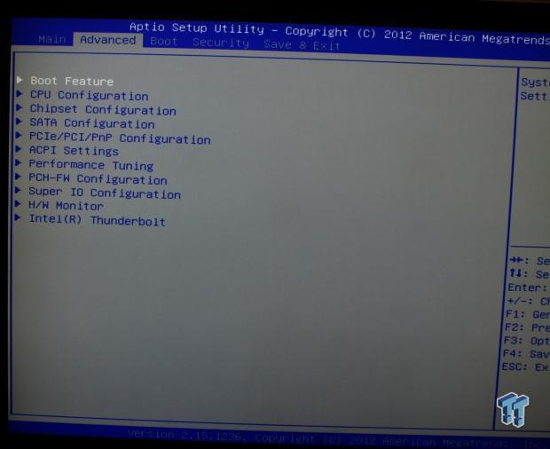 Supermicro C7Z87-OCE (Intel Z87) Motherboard Review 15