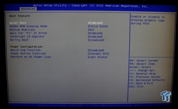 Supermicro C7Z87-OCE (Intel Z87) Motherboard Review 16