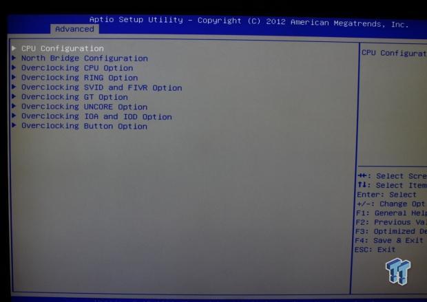 Supermicro C7Z87-OCE (Intel Z87) Motherboard Review 17