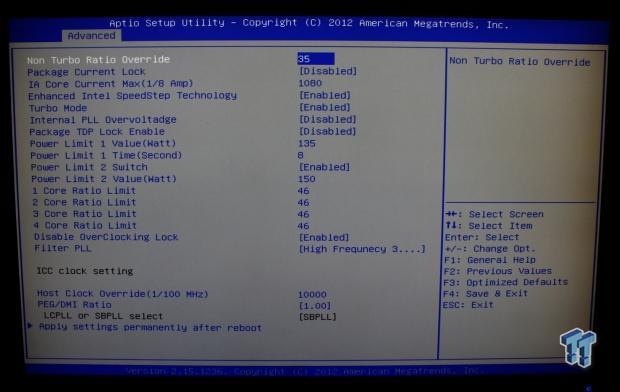 Supermicro C7Z87-OCE (Intel Z87) Motherboard Review 18