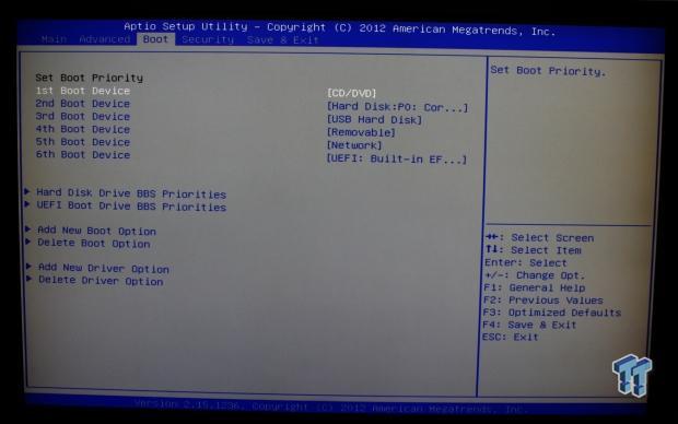 Supermicro C7Z87-OCE (Intel Z87) Motherboard Review 20