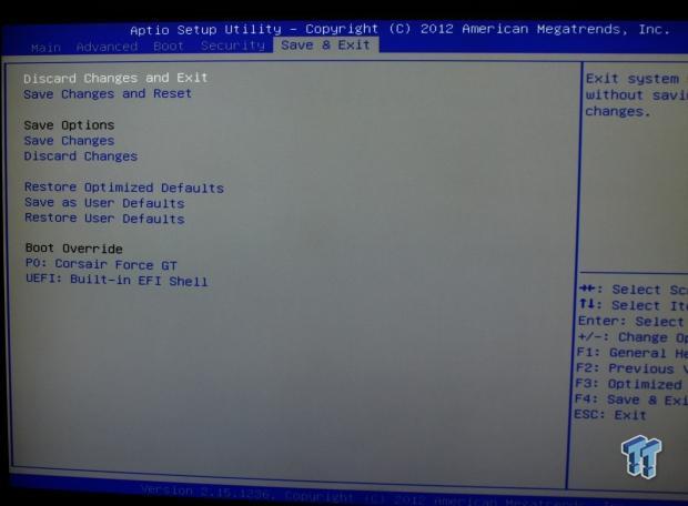 Supermicro C7Z87-OCE (Intel Z87) Motherboard Review 22