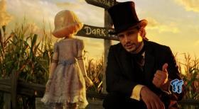 Oz: The Great and Powerful (2013) Blu-ray Movie Review 2