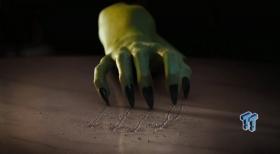 Oz: The Great and Powerful (2013) Blu-ray Movie Review 4