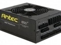 Antec HCP-850 Platinum 850-Watt 80 PLUS Platinum Power Supply Review