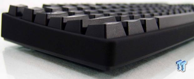 CM Storm QuickFire XT Mechanical Gaming Keyboard Review 10