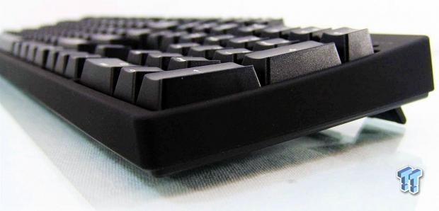 CM Storm QuickFire XT Mechanical Gaming Keyboard Review 14