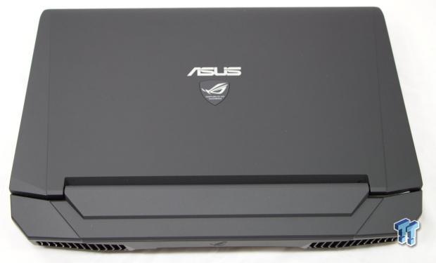 ASUS Republic of Gamers