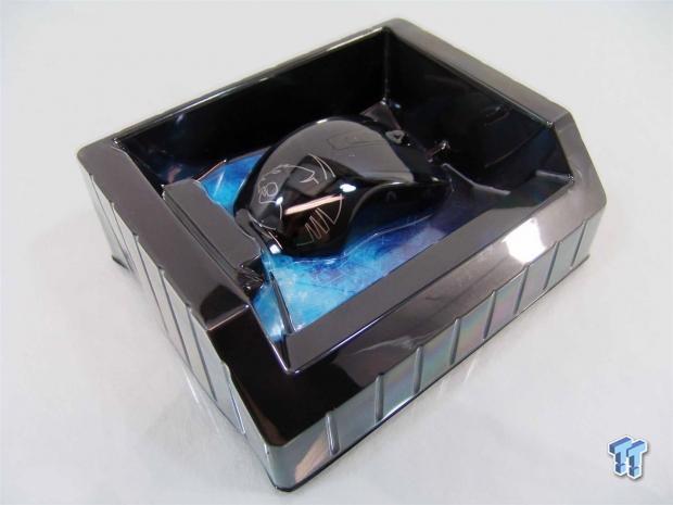 ROCCAT Kone XTD Max Customization Gaming Mouse Review 09
