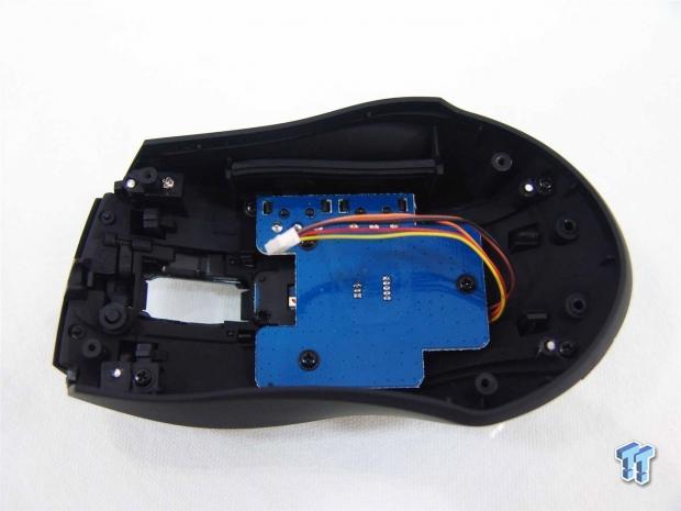 ROCCAT Kone XTD Max Customization Gaming Mouse Review 23