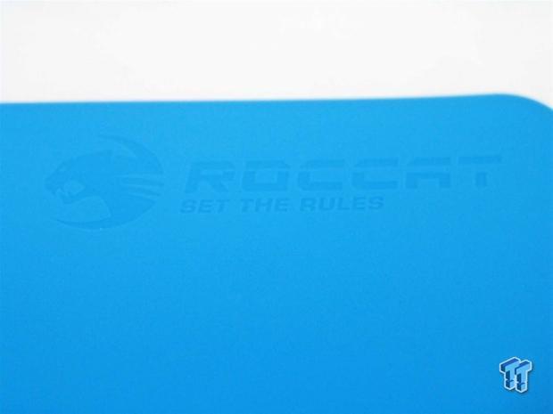 ROCCAT Kone XTD Max Customization Gaming Mouse Review 46